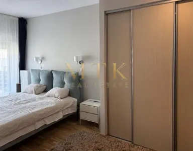 Natura Residence Pipera | Apartament 3 camere I 1Loc de parcare - foto 4