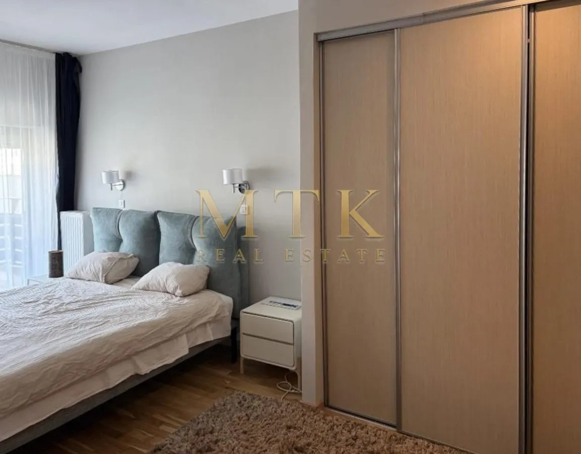 Natura Residence Pipera | Apartament 3 camere I 1Loc de parcare - foto 4