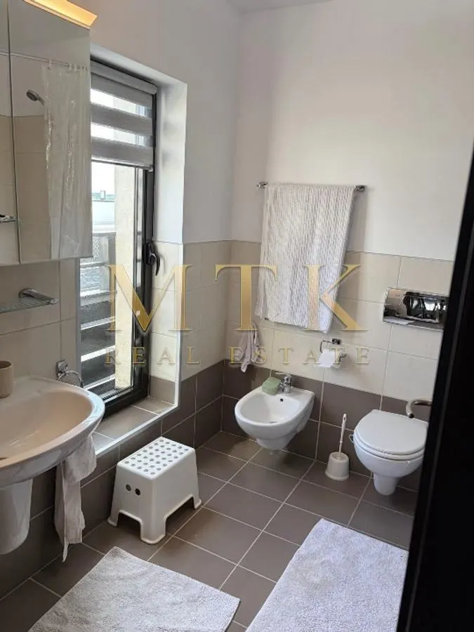 Natura Residence Pipera | Apartament 3 camere I 1Loc de parcare - foto 5