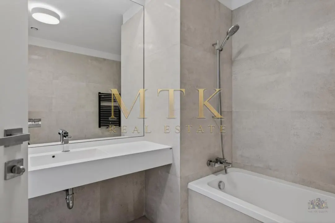 One Mircea Eliade I Apartament 2 camere lux I 1 Loc de parcare - foto 14