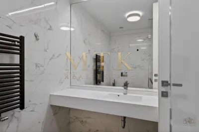 One Mircea Eliade I Apartament 2 camere lux I 1 Loc de parcare - foto 15