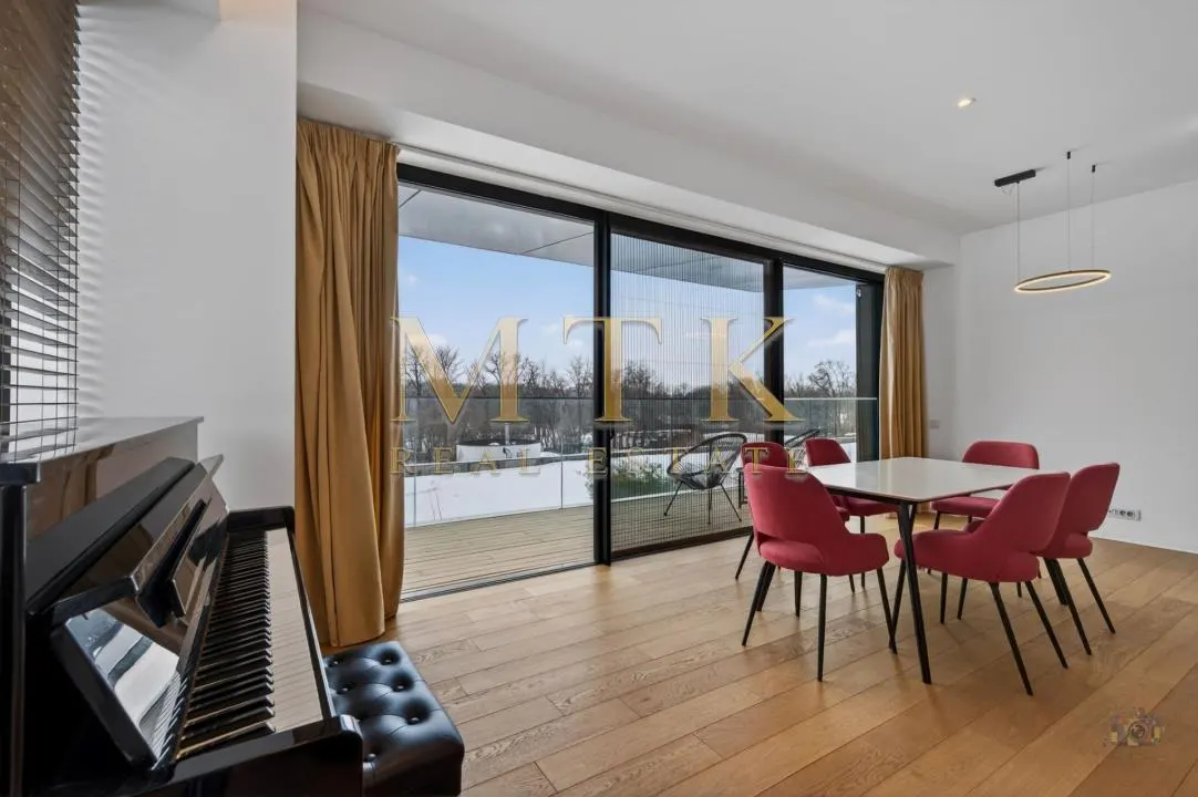 One Mircea Eliade I Apartament 2 camere lux I 1 Loc de parcare - foto 4