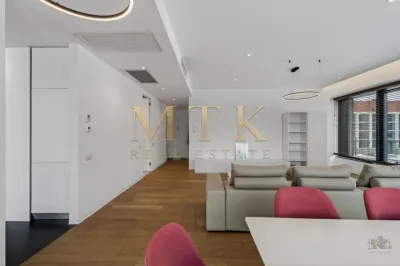 One Mircea Eliade I Apartament 2 camere lux I 1 Loc de parcare - foto 5