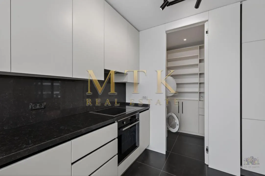 One Mircea Eliade I Apartament 2 camere lux I 1 Loc de parcare - foto 8