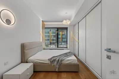 One Mircea Eliade I Apartament 2 camere lux I 1 Loc de parcare - foto 10