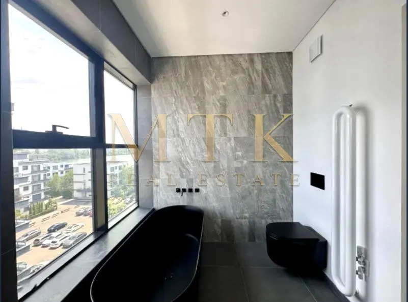 Apartament 4 camere lux I  Brick Loft I 1Loc parcare - foto 12