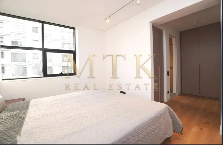 Apartament 4 camere lux I  Brick Loft I 1Loc parcare - foto 14