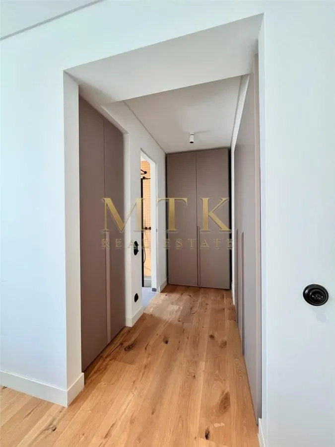 Apartament 4 camere lux I  Brick Loft I 1Loc parcare - foto 16