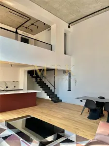 Apartament 4 camere lux I  Brick Loft I 1Loc parcare - foto 5