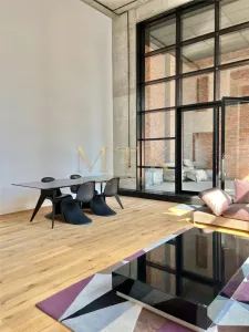 Apartament 4 camere lux I  Brick Loft I 1Loc parcare - foto 7
