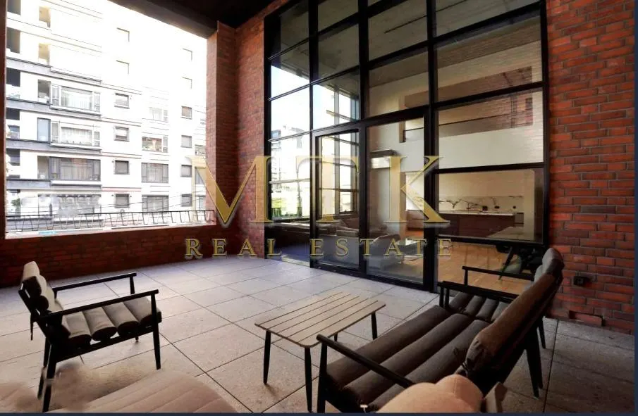 Apartament 4 camere lux I  Brick Loft I 1Loc parcare - foto 8