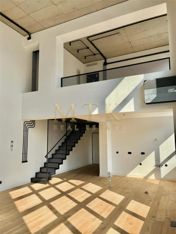 Apartament 4 camere lux I  Brick Loft I 1Loc parcare - foto 1