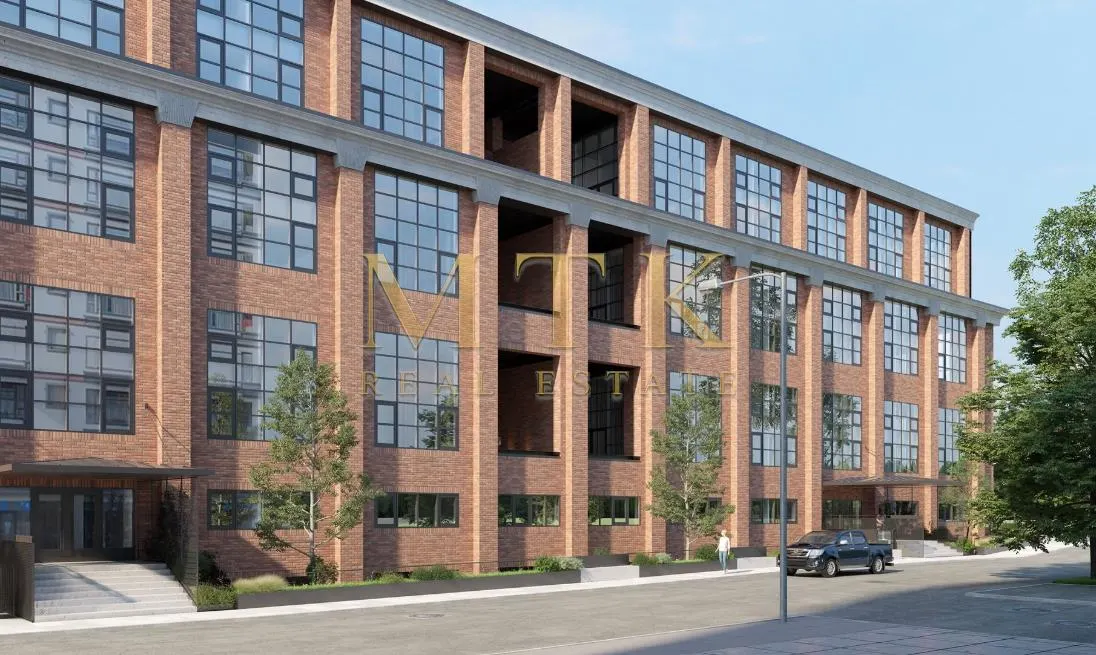 Apartament 4 camere lux I  Brick Loft I 1Loc parcare - foto 15