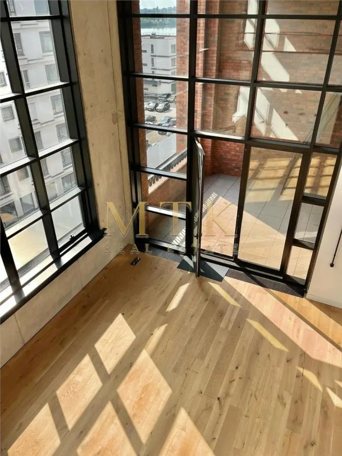 Apartament 4 camere lux I  Brick Loft I 1Loc parcare - foto 4