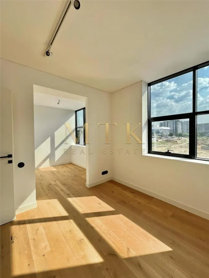 Apartament 4 camere lux I  Brick Loft I 1Loc parcare - foto 6