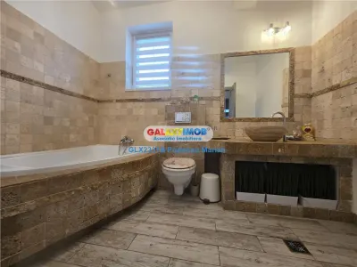Vanzare casa individuala in stil Mediteranean Premium in zona Dantelei - foto 13