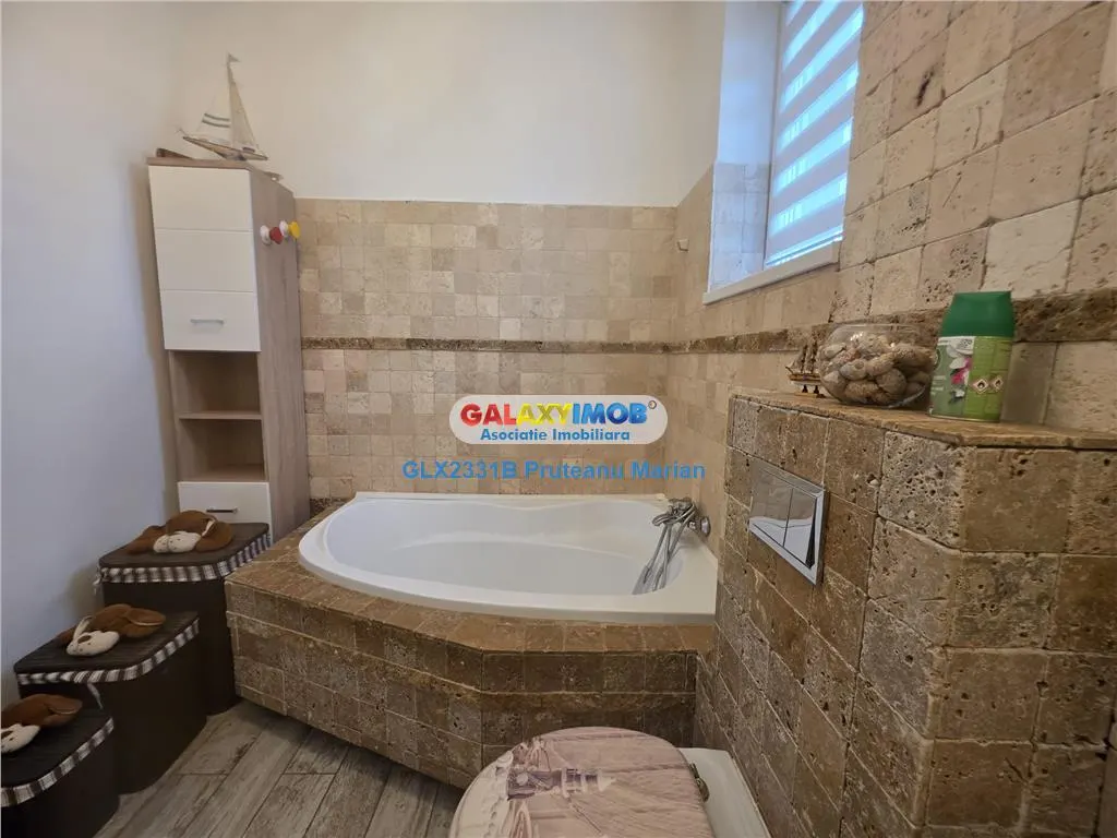 Vanzare casa individuala in stil Mediteranean Premium in zona Dantelei - foto 15