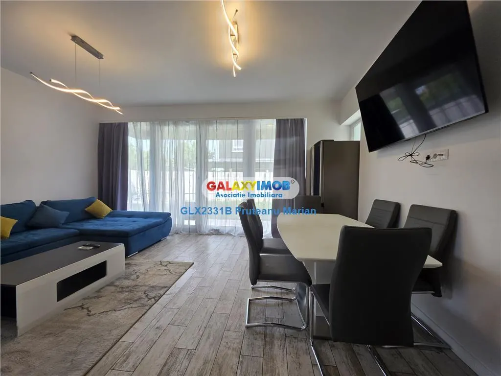 Vanzare casa individuala in stil Mediteranean Premium in zona Dantelei - foto 3
