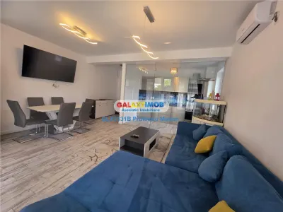 Vanzare casa individuala in stil Mediteranean Premium in zona Dantelei - foto 5