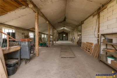 Spatiu comercial+afacere functionala: brutarie,rute de distributie,Ghelinta - foto 5