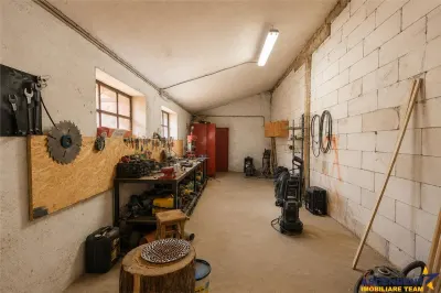 Spatiu comercial+afacere functionala: brutarie,rute de distributie,Ghelinta - foto 6