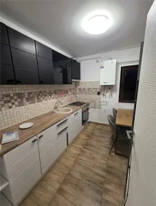Apartament 2 camere- Nicolina Aleea Strugurilor - Iasi