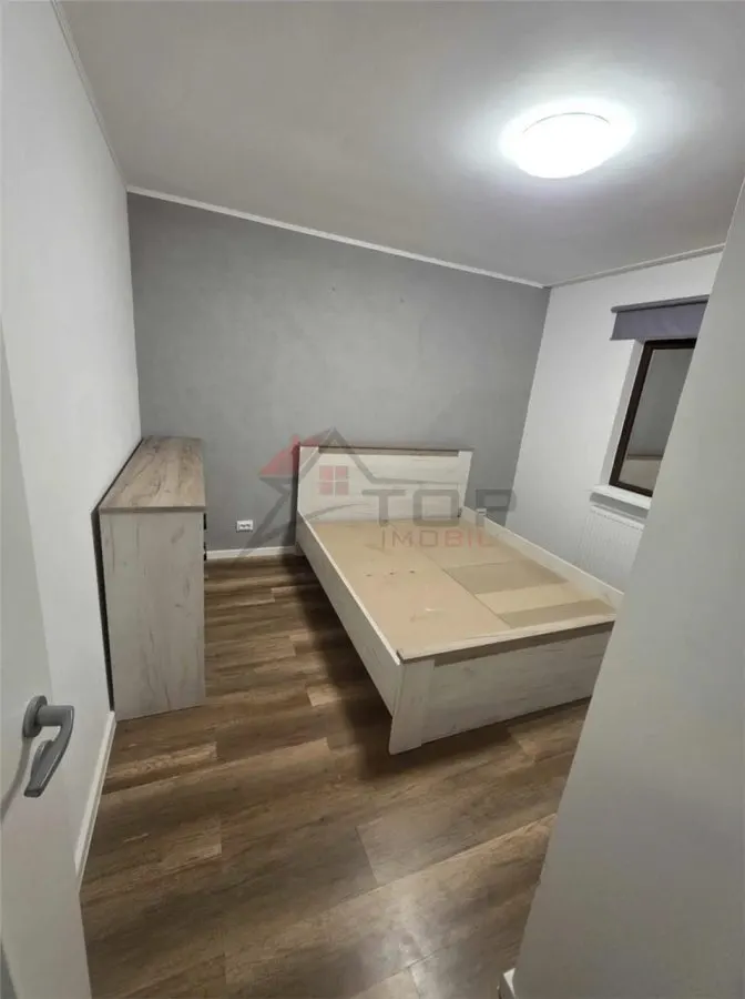 Apartament 2 camere- Nicolina Aleea Strugurilor - foto 3