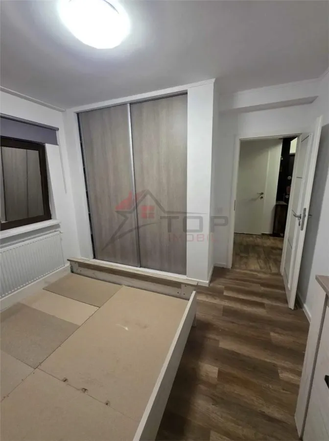 Apartament 2 camere- Nicolina Aleea Strugurilor - foto 4