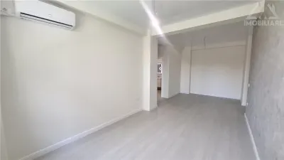 Apartament 2 camere Valea Lupului,Popas Pacurari Mall Moldova,parcare inclusa - foto 2