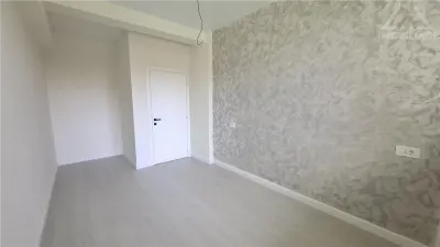 Apartament 2 camere Valea Lupului,Popas Pacurari Mall Moldova,parcare inclusa - foto 6