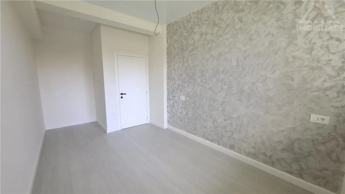 Apartament 2 camere Valea Lupului,Popas Pacurari Mall Moldova,parcare inclusa - foto 6