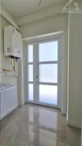 Apartament 2 camere Valea Lupului,Popas Pacurari Mall Moldova,parcare inclusa - foto 9