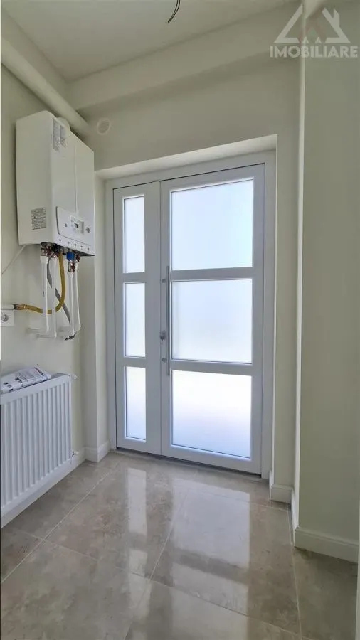 Apartament 2 camere Valea Lupului,Popas Pacurari Mall Moldova,parcare inclusa - foto 9