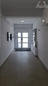 Apartament 2 camere Valea Lupului,Popas Pacurari Mall Moldova,parcare inclusa - foto 10