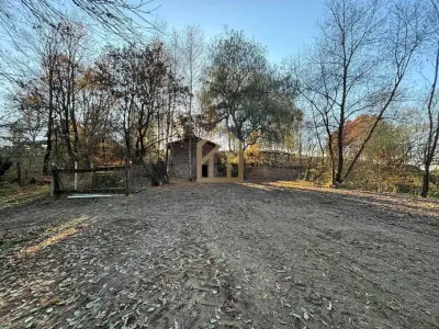 Teren balta de pescuit Lapusel - Lapusel