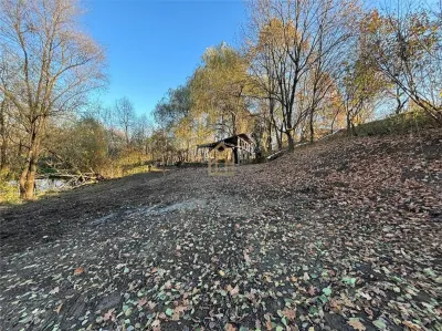 Teren balta de pescuit Lapusel - foto 2