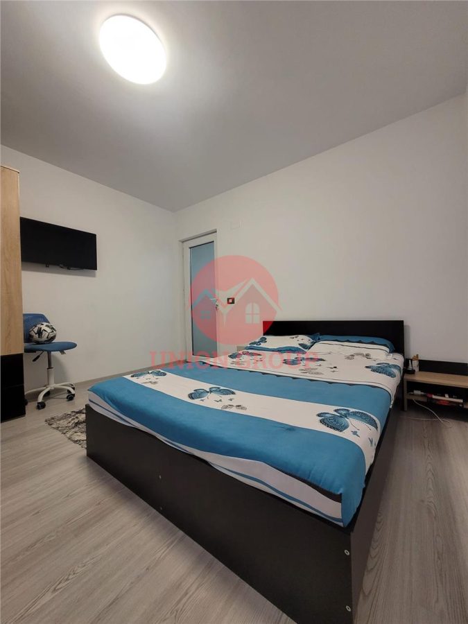 Casa in Stare Excelenta si Teren 230 mp, Lumina - foto 25