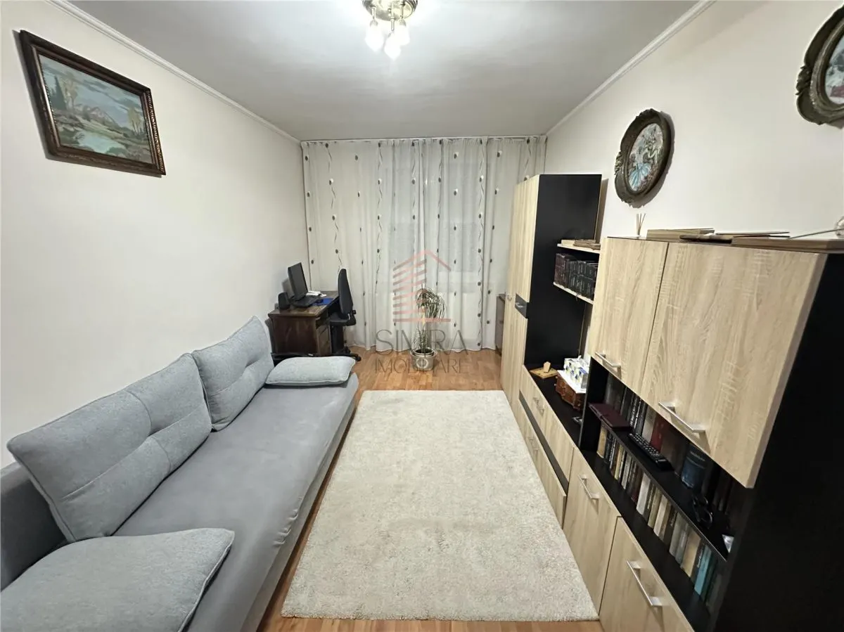 Apartament cu 2 camere, Velenta - foto 1