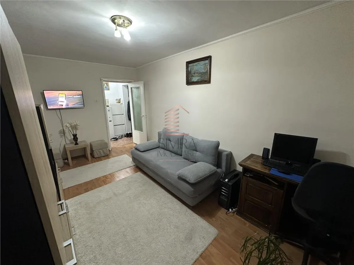 Apartament cu 2 camere, Velenta - foto 3
