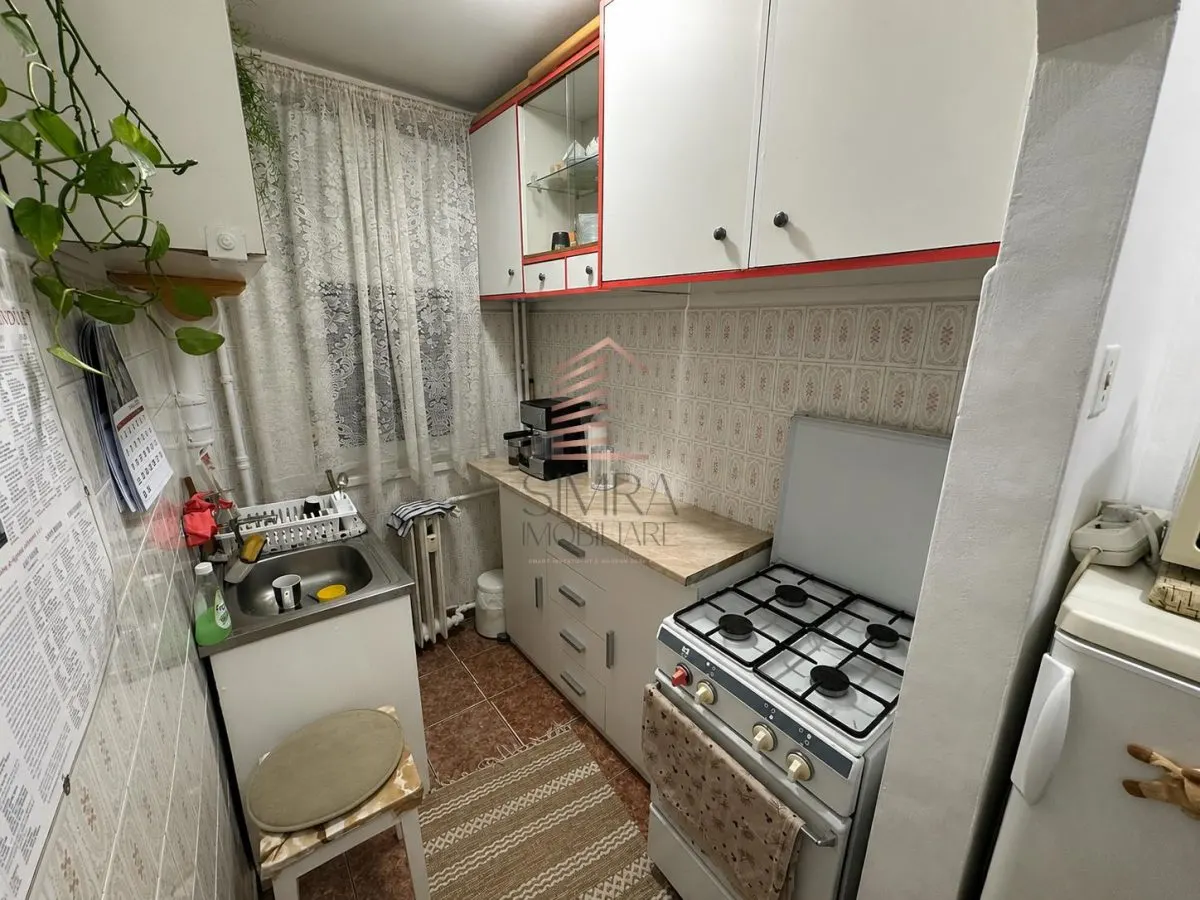 Apartament cu 2 camere, Velenta - foto 6