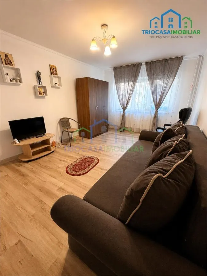 Apartament 2 camere 1 Mai - foto 1