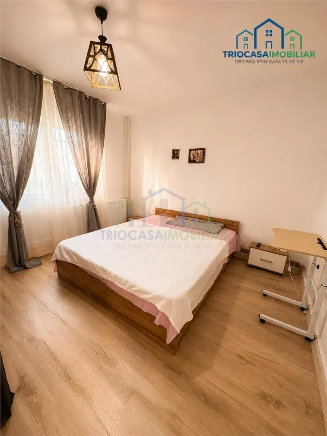 Apartament 2 camere 1 Mai - foto 3