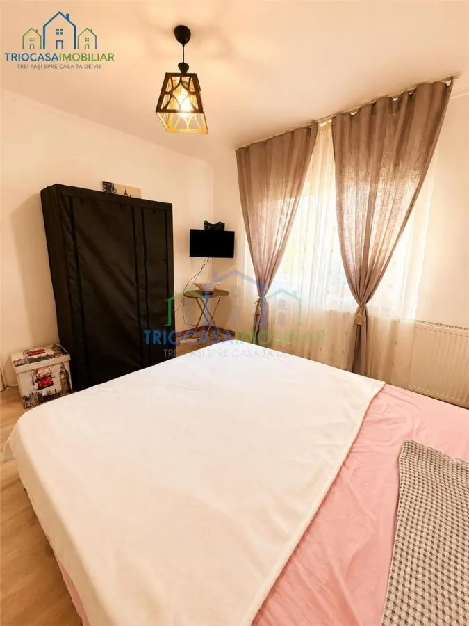 Apartament 2 camere 1 Mai - foto 4