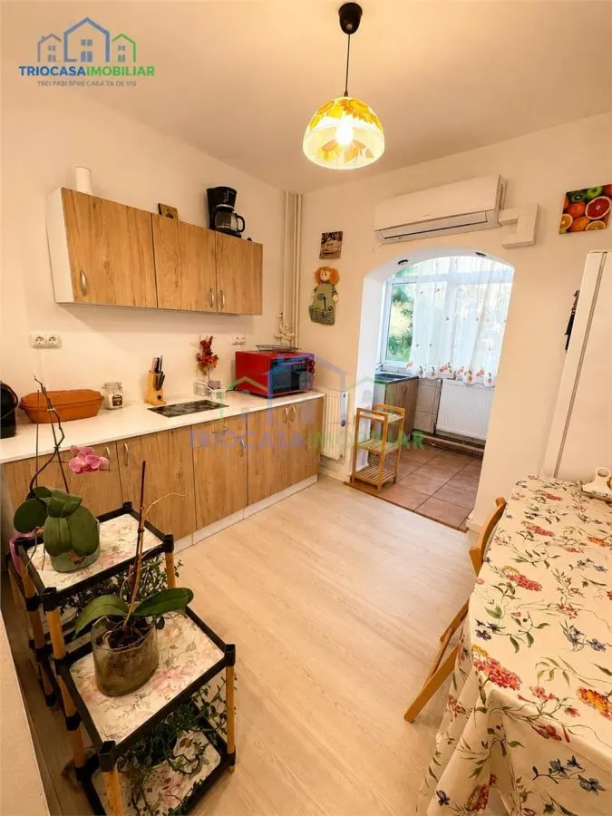 Apartament 2 camere 1 Mai - foto 5