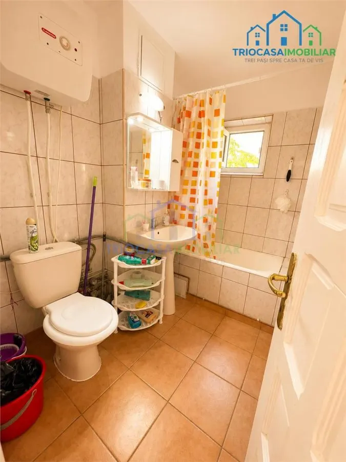 Apartament 2 camere 1 Mai - foto 7