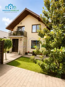 Vila de lux in zona Consul - Craiova