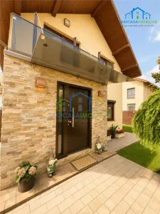 Vila de lux in zona Consul - foto 2