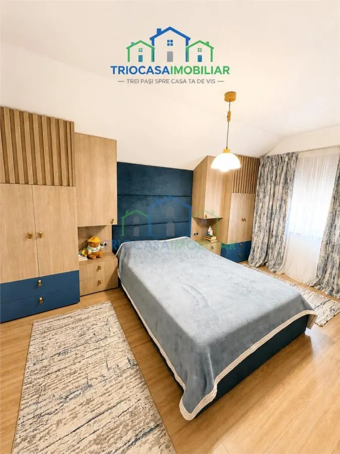 Vila de lux in zona Consul - foto 11