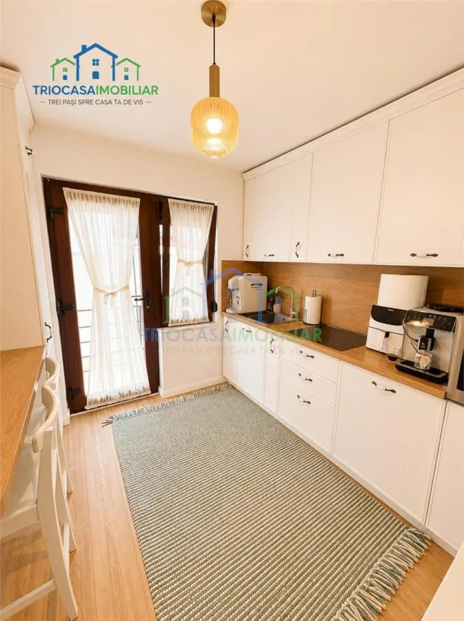 Vila de lux in zona Consul - foto 12