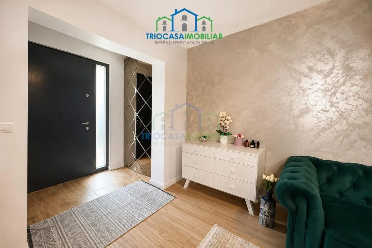 Vila de lux in zona Consul - foto 5